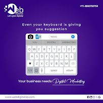 Web Digitalize