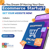 GO CLICK ON PTY. LTD.