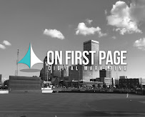 On First Page - Tulsa SEO & Web Design