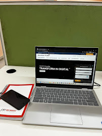 Mumbai Pixels | Web Design Company in Mumbai