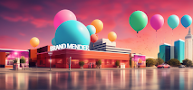 Brand Mender - Digital Marketing Agency