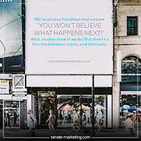 Senate Marketing | Digital Marketing Agency | Mumbai