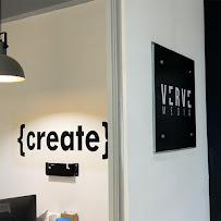 Verve Media