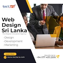 Tectera - Web Design Sri Lanka