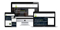LK Designers - Web Application Development & SEO