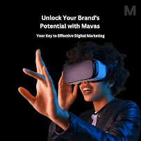 Mavas - Digital Marketing