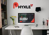 Phyxle - Web Design and Web Development Company in Sri Lanka