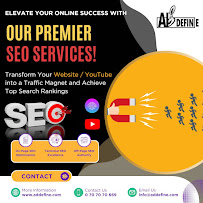 Addefine
