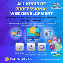 MFZ Solutions