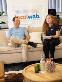Local Web