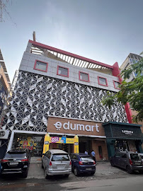 Edumart Academic Hypermarket