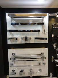 Bath Decor (Specule)