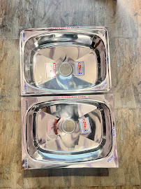 Centux Kitchen Sinks