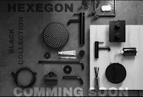 HEXEGON INDUSTRIES INDIA ( AVASAVA CORPORATION ) (HEXEGON BATHFITTINGS)