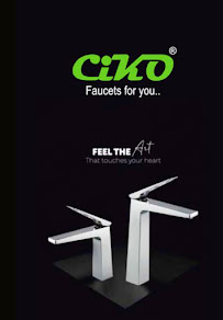 Ciko Bath & Faucets