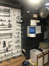 Bhagwan Das Ramesh Kumar BDRK - Pitampura showroom