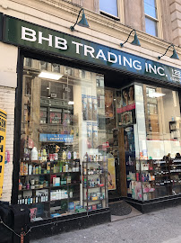 Armonia Beauty Distributor