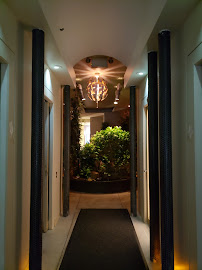 Spa Castle New York