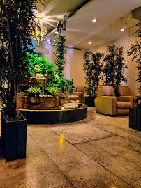 Spa Castle New York