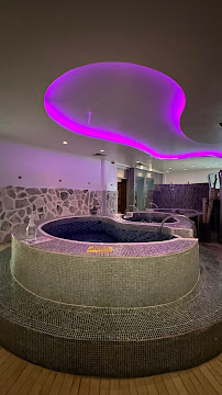 Oasis Day Spa