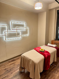Olive Massage and Spa NYC