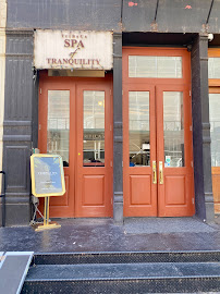 WORLD SPA