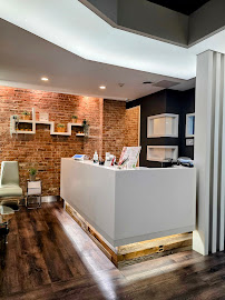 NY Health Spa | midtown massage NYC