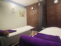Bamford Wellness Spa