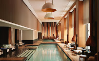 Bathhouse Williamsburg
