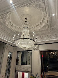 The Spa at The Dominick