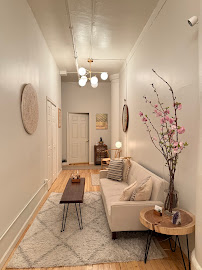 Soho Bubble Spa