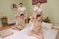 Soho Bubble Spa