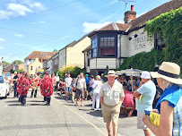Three Tuns