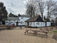 The Pub With No Name