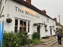 White Hart Pub with Rooms, South Harting