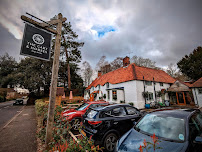 The Cart & Horses