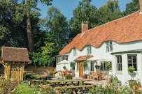 The Cart & Horses
