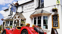 The Wonston Arms Freehouse Village Pub