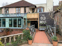 Old Mill Pub with Rooms