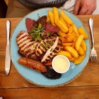 The Malthouse (Gastro Pub)