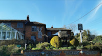 The Watership Down Inn