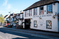 The Fox & Hounds, Lyndhurst