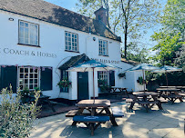 The Coach & Horses