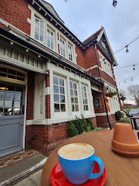 Wheelwright's Arms Pub & Dining