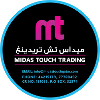 MIDAS TOUCH TRADING QATAR