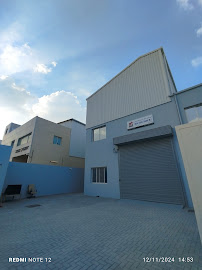 MIDAS TOUCH TRADING QATAR