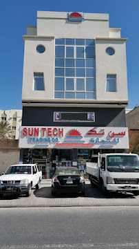 Sun Tech Trading Co WLL