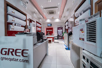 Gree Air Conditioner