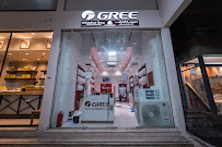 Gree Air Conditioner