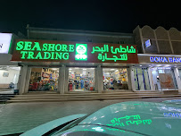 Seashore Trading WLL